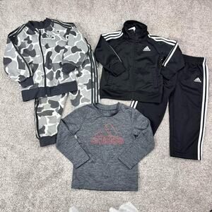 Adidas 18mo. Bundle